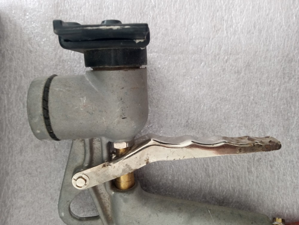 Stanley Texture Spray Gun