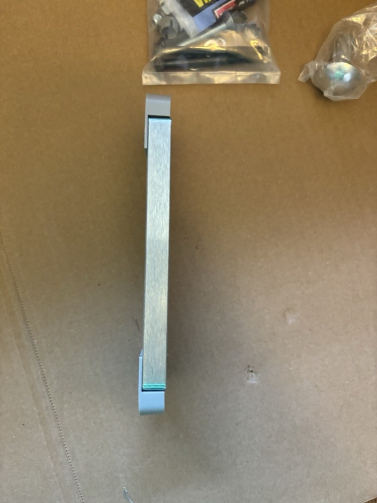 Assa Abloy Securitron 1200 Lbs Magnalock M62D With DPS