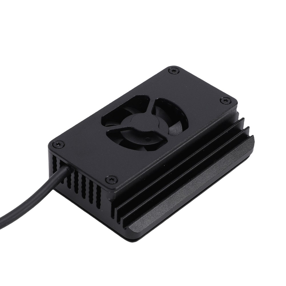 Camera Cooling Fan Live Streaming Video Recording