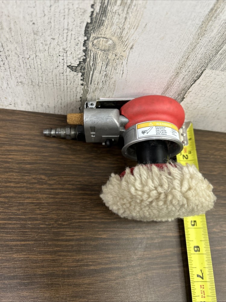 Mac Tools 3” Buffer / Polisher AP30