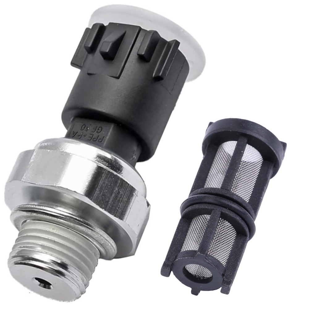NEW Engine Oil Pressure Sending Unit Sensor Switch 2009-2019 GM 12673134
