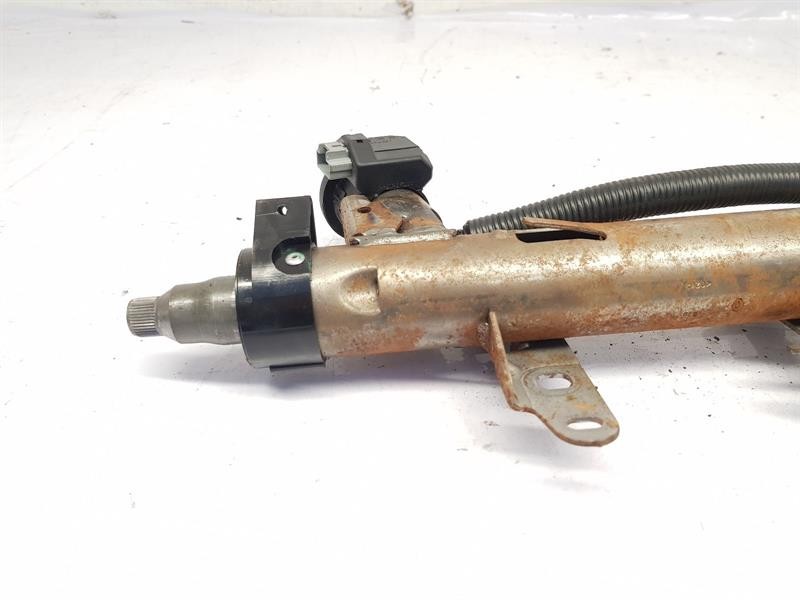 2009 VAUXHALL MOVANO STEERING COLUMN CHASSIS CAB