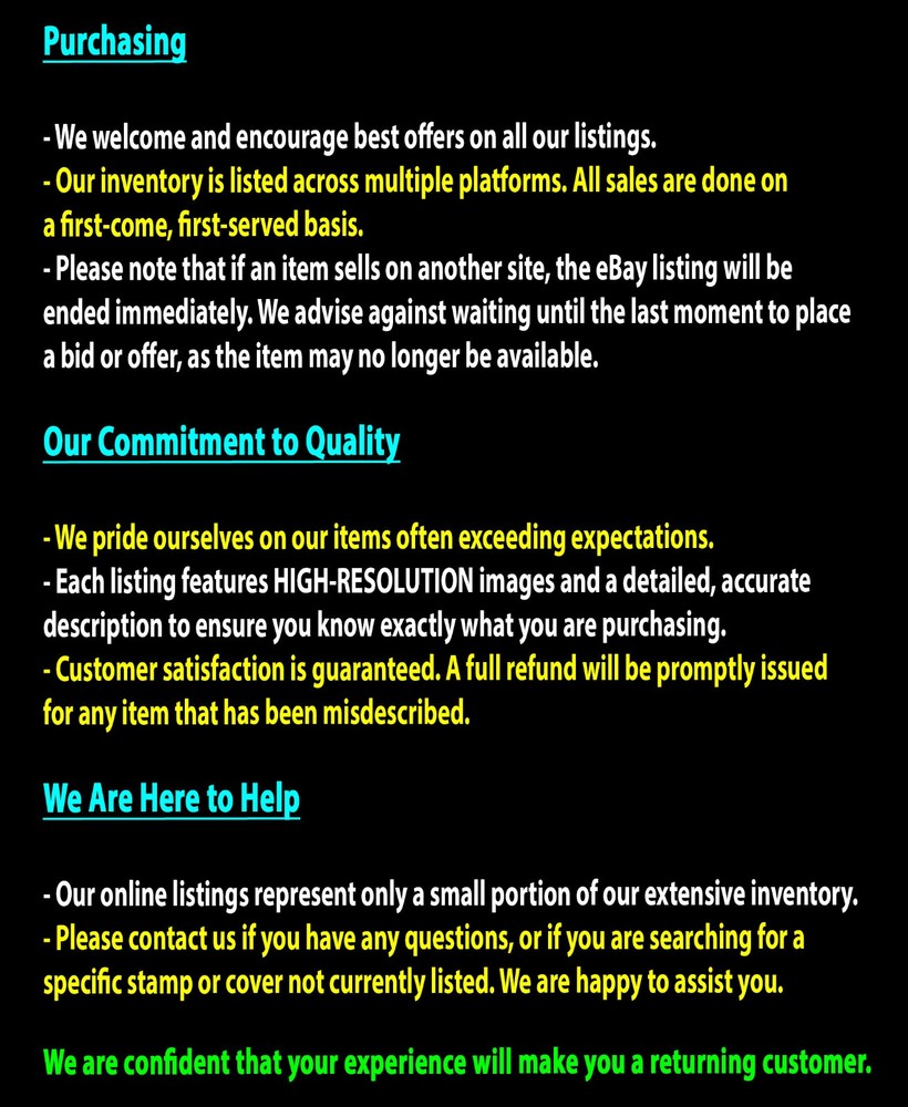 Scott 293, Unused, NG, Fresh