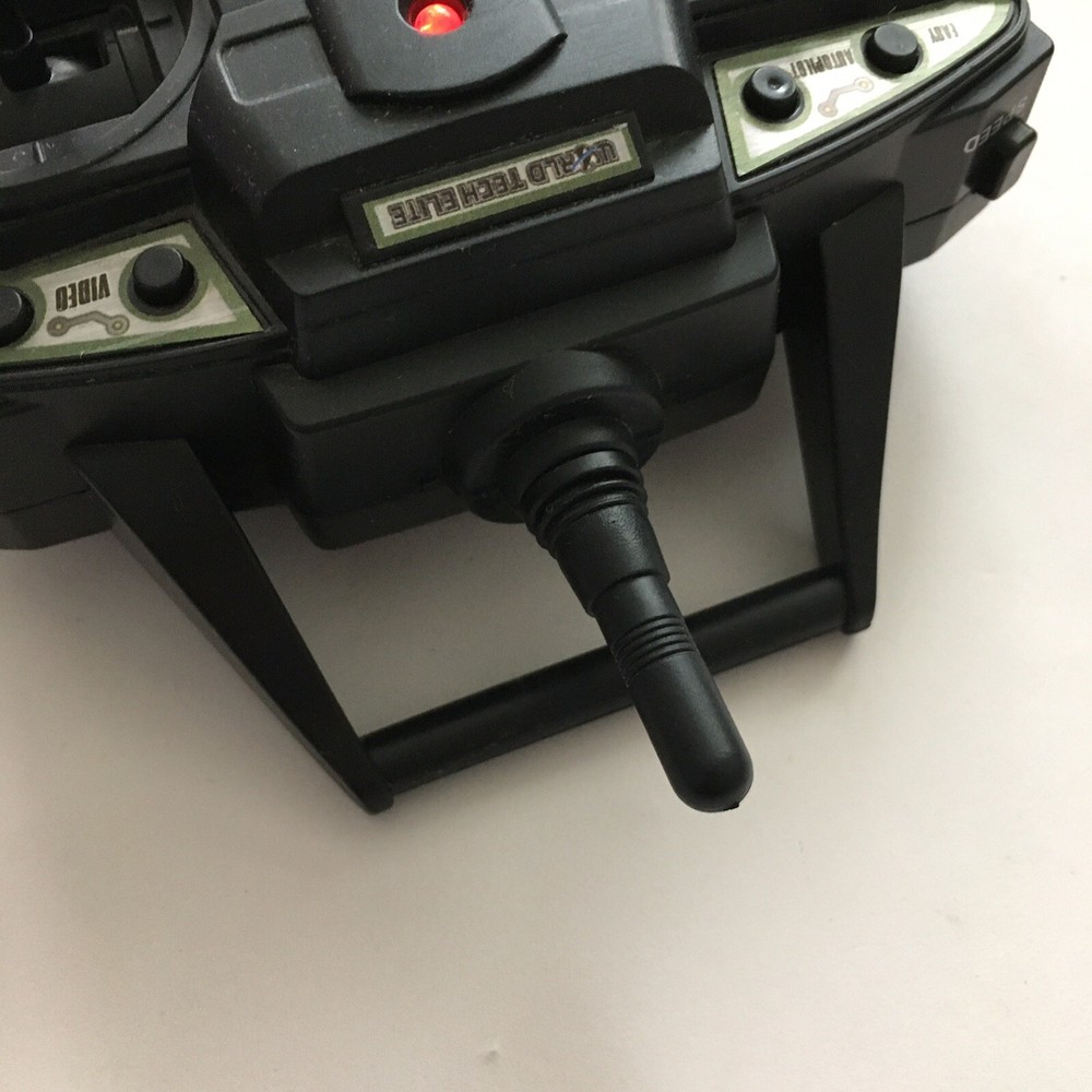 Striker-X HD Camera Camo Drone World Tech Elite - Pls Read Description -