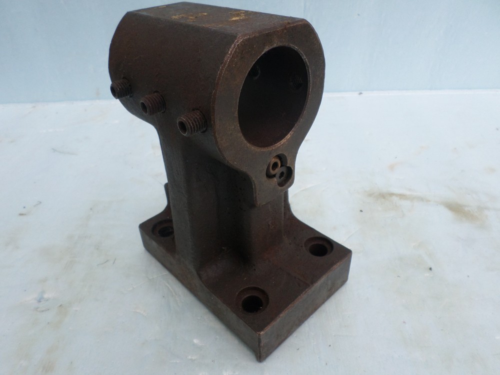 CNC Lathe 2" Boring Bar Holder