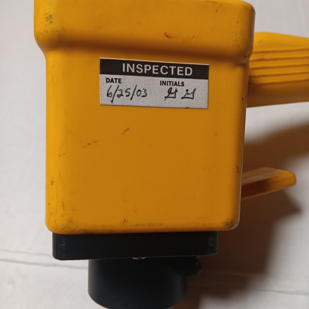 NDT Windsor Probe Digital System NDT WP-725 James Instruments UNTESTED