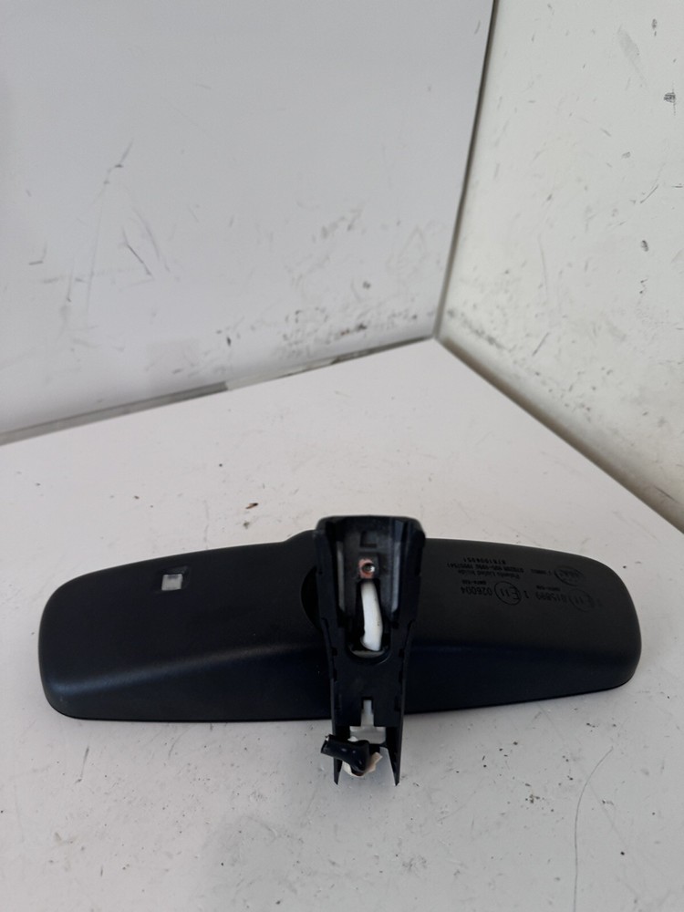 2009 TOYOTA CAMRY INTERIOR WINDSHIELD REARVIEW MIRROR AUTO OEM