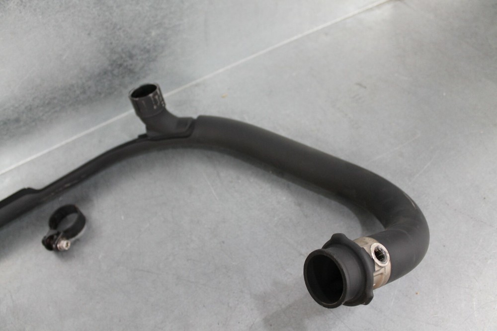 NICE Late Model Triumph Twin Header Pipe