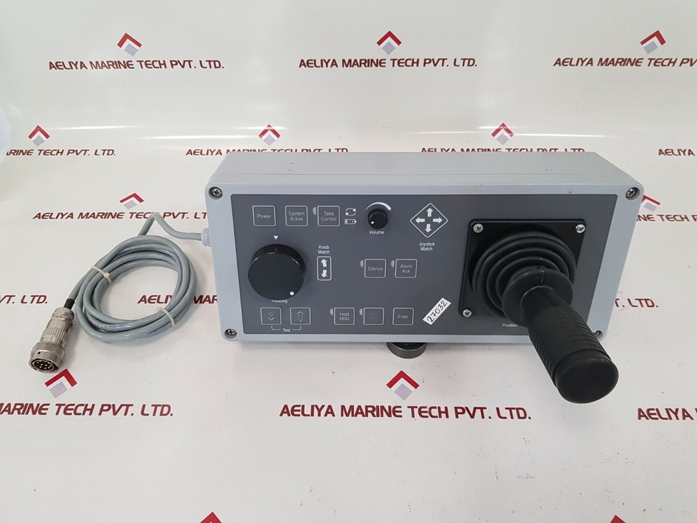NAVIS 000.JDP-26206-001 PCP Joystick Control