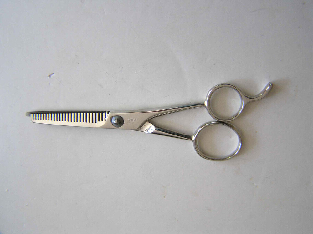 Fromm TS-27 Thinning Shears made in Solingen, Germany ts 27 scissors