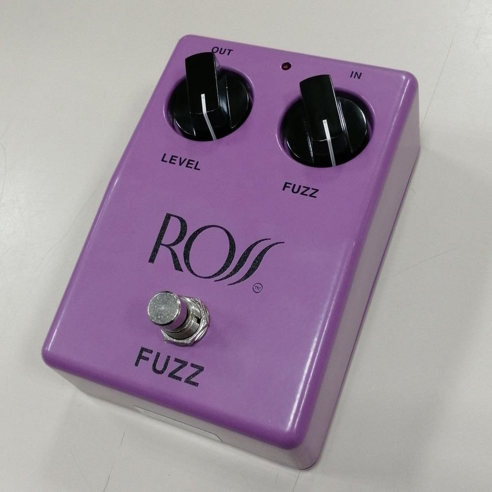 Ross Fuzz Effector No.nm1649