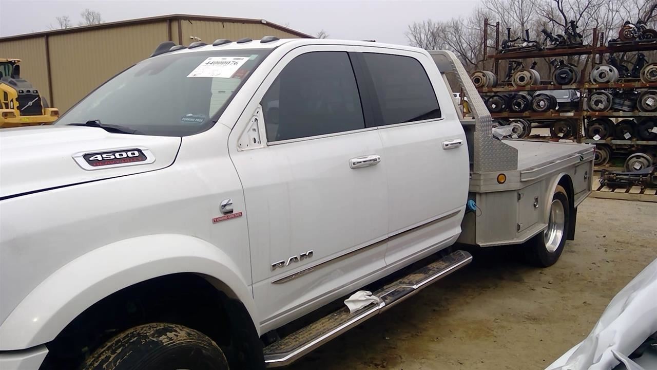 2021 RAM 2500 3500 4500 5500 BCM BODY CONTROL MODULE 68482884AC