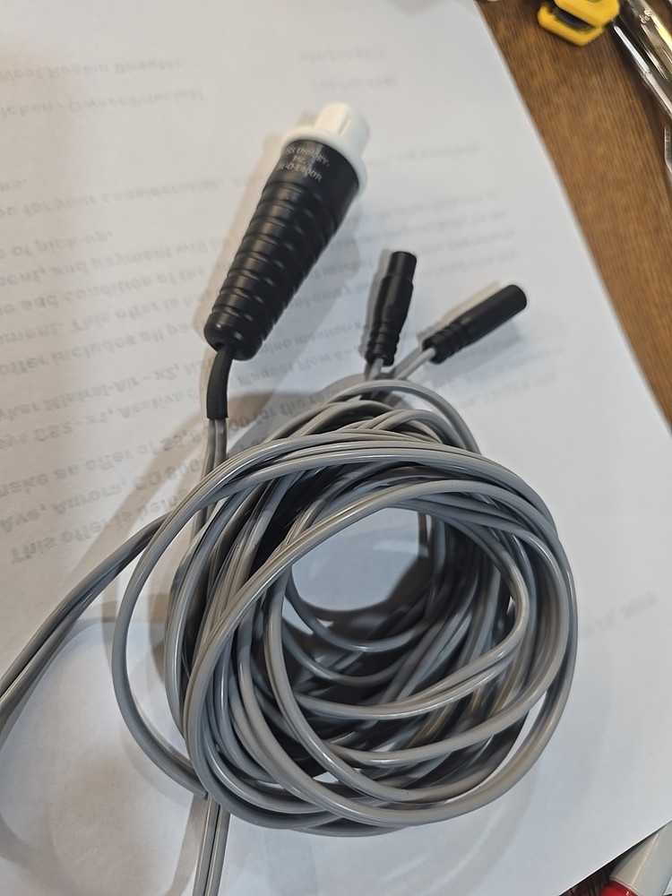 PSS Urology Cable - CBL-O-E400R - as Pictured Working nice condition