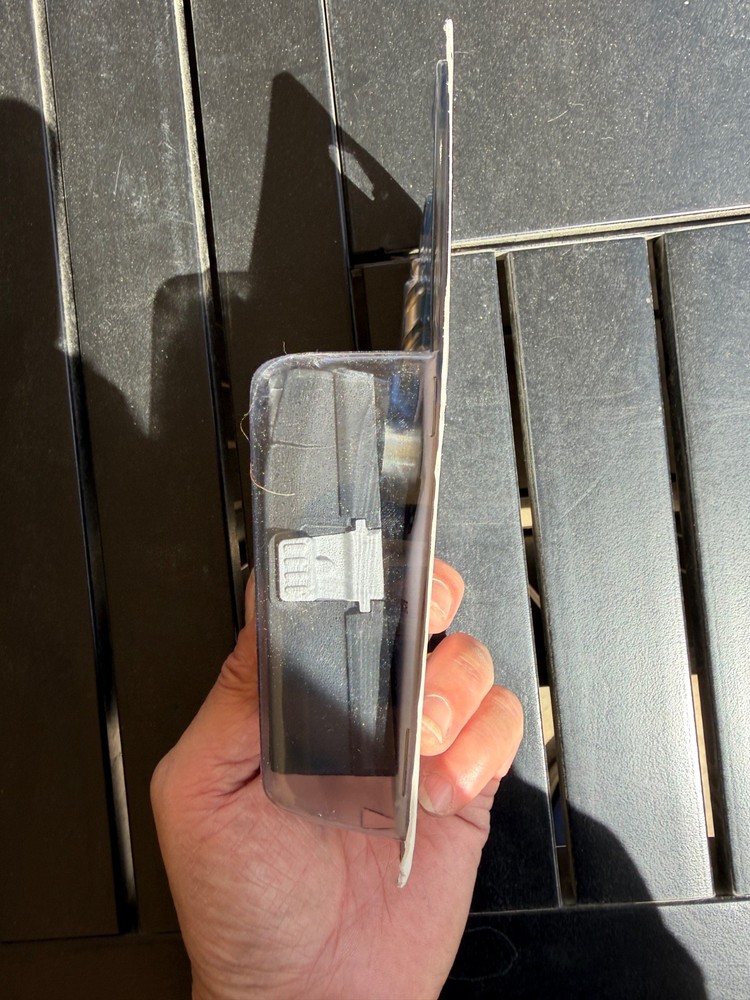 Kreg Micro-Pocket Drill Guide Kit 530 KPHA530