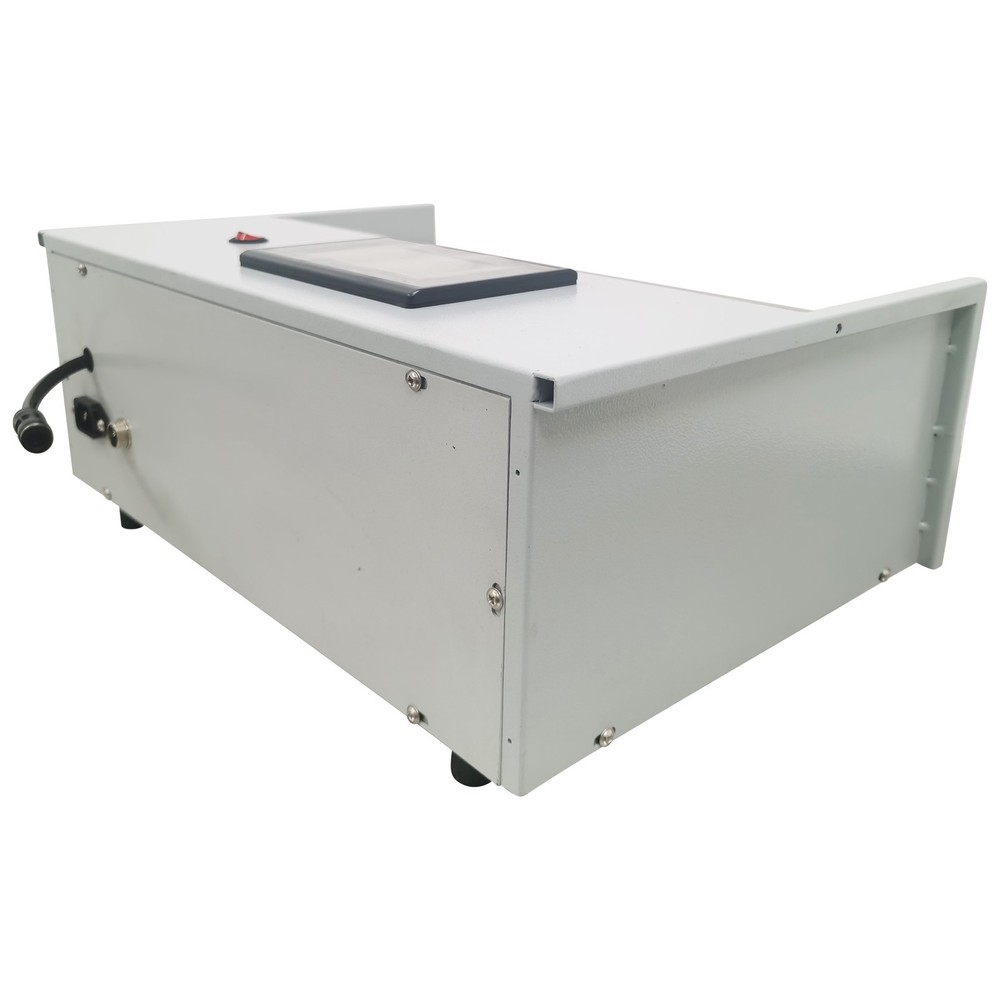 110V Automatic Wire End Loop Forming Machine Pneumatic Wire Coiling Machine