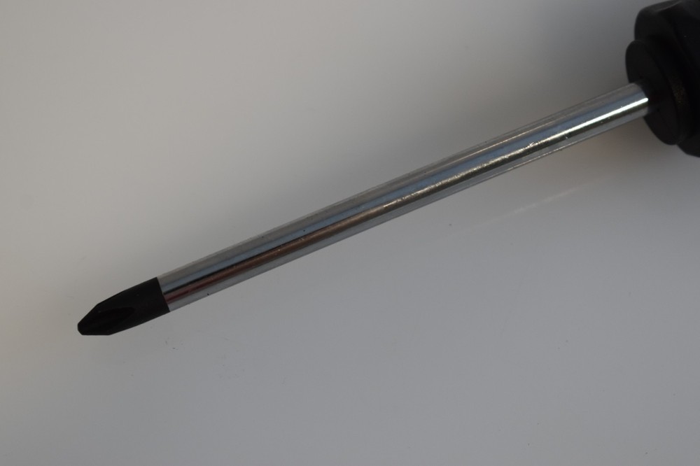 Matco Silver Eagle Tools PH28SE #2 Phillips Screwdriver 8" Length