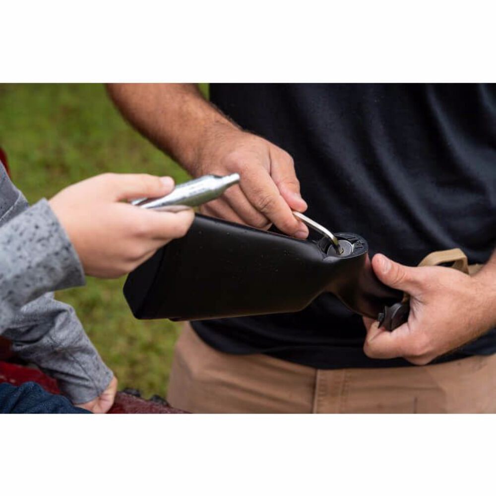 Factory Refurbished Umarex NXG Pump Action .177 Cal CO2 Air Rifle