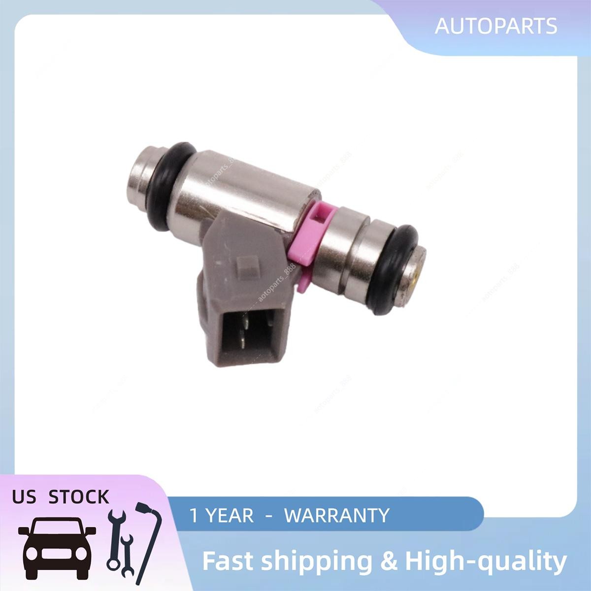 2pcs Fuel Injector For 2019 2020 2021 Polaris RZR Pro RZR Turbo RZR XP 2521914