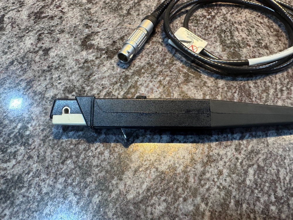 Tektronix TCP312 Current Probe 30A