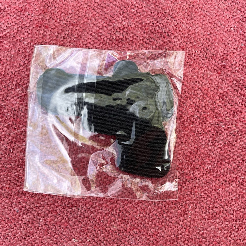 Morale Patches Hook And Loop Gun
