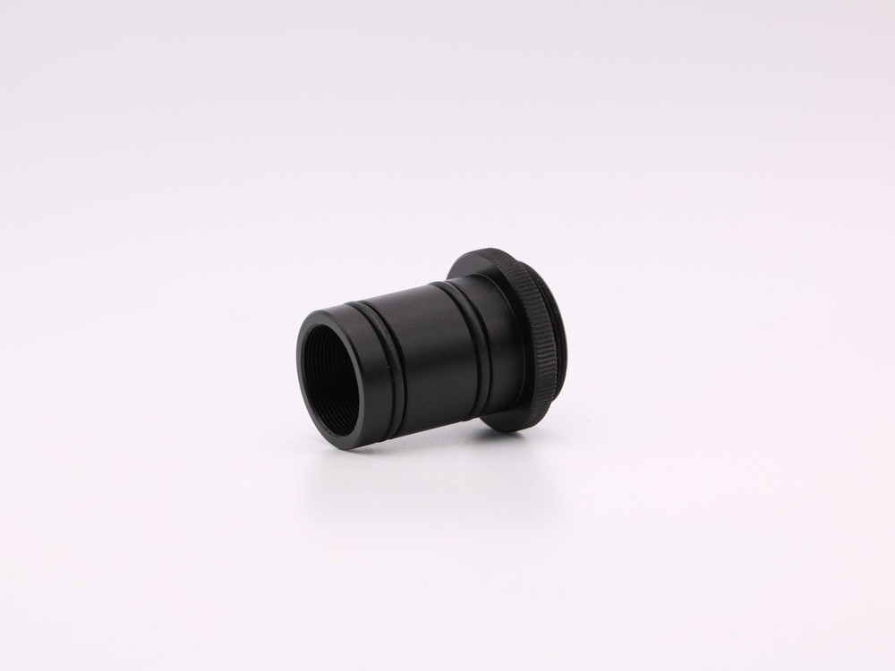 Microscope C-MOUNT Ring Adapter to 23.2mm 30mm 30.5mm for CCD CMOS Camera