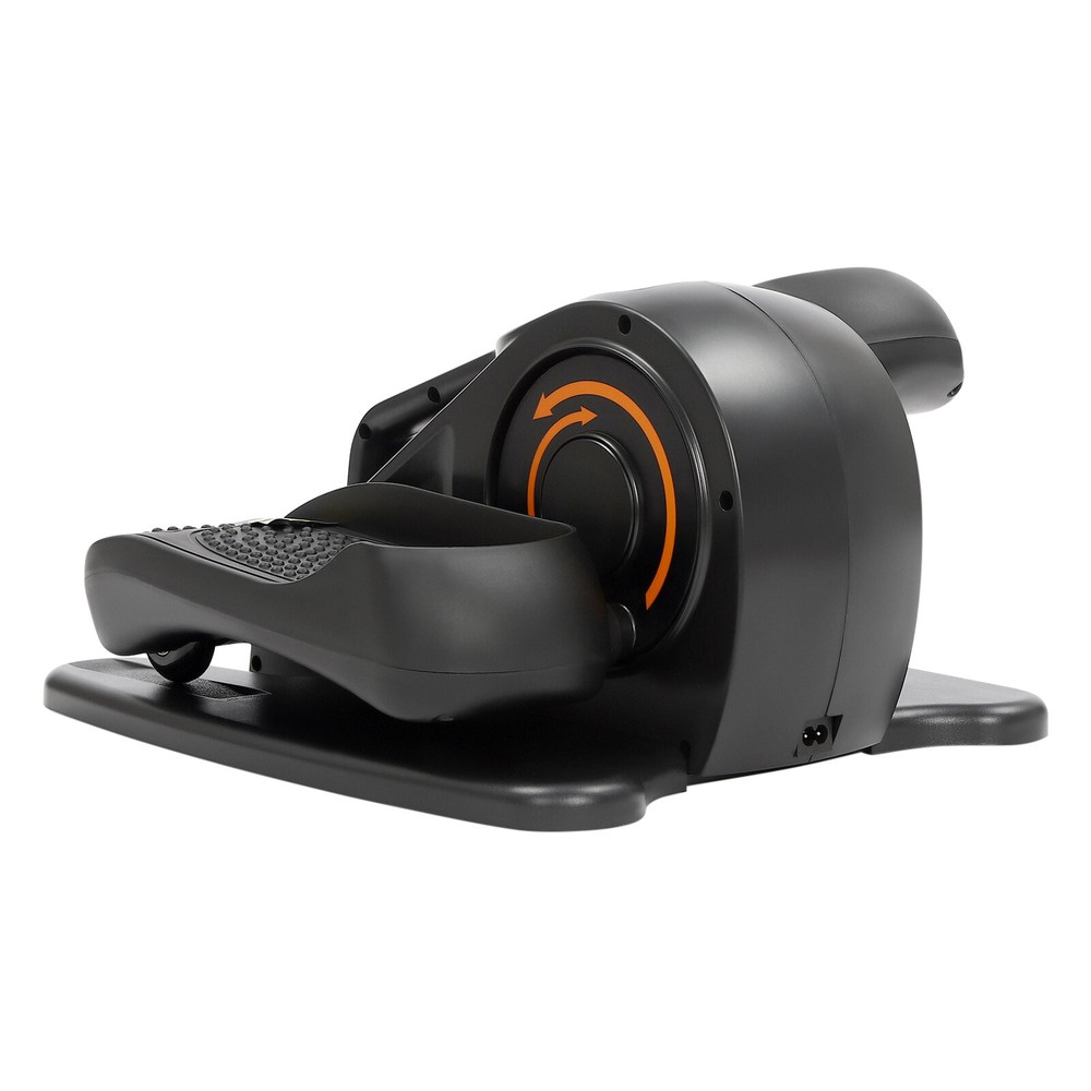 Under Desk Workout Elliptical Trainer Elliptical Machine Foot Pedal Exerciser
