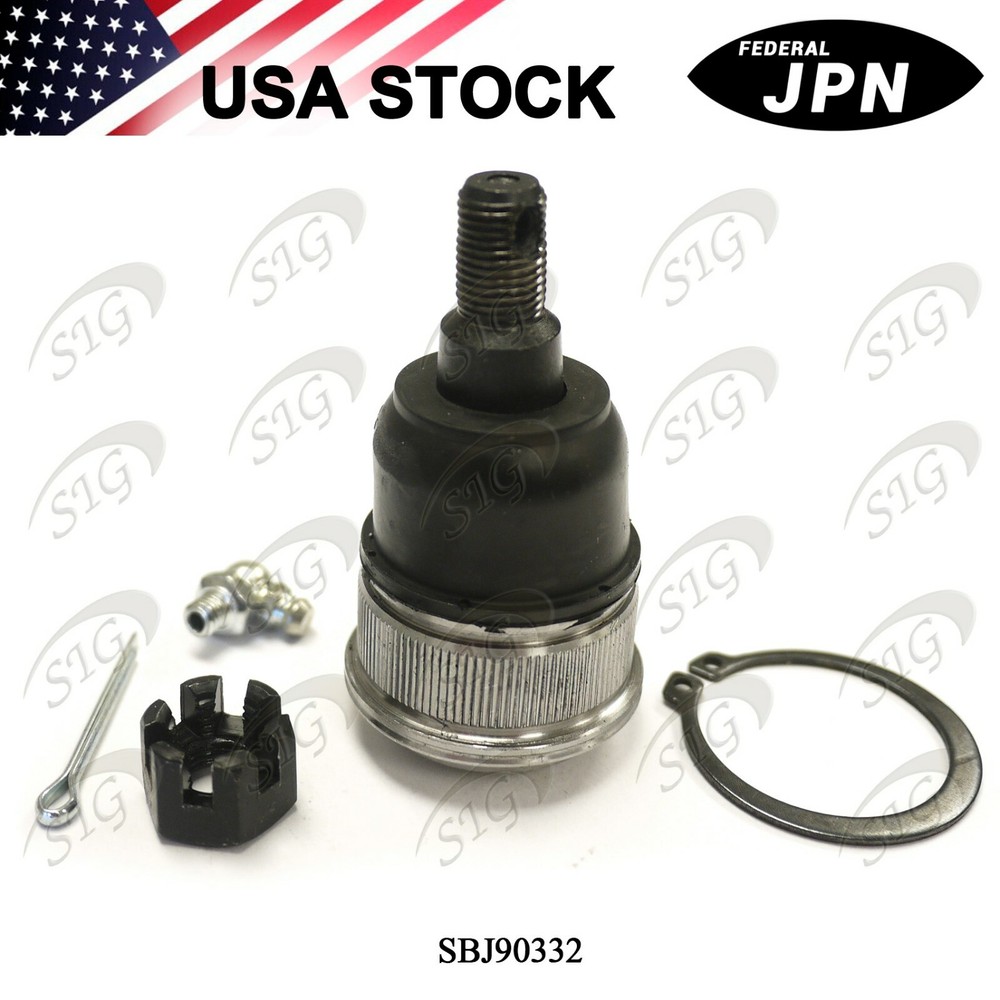 Front Lower Suspension Ball Joint for Honda Civic 2001-2005 2pc
