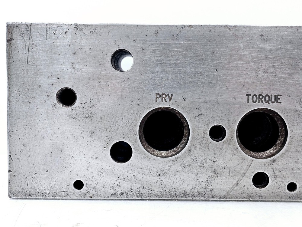 81056 MANIFOLD VARCO RIG SOLUTIONS