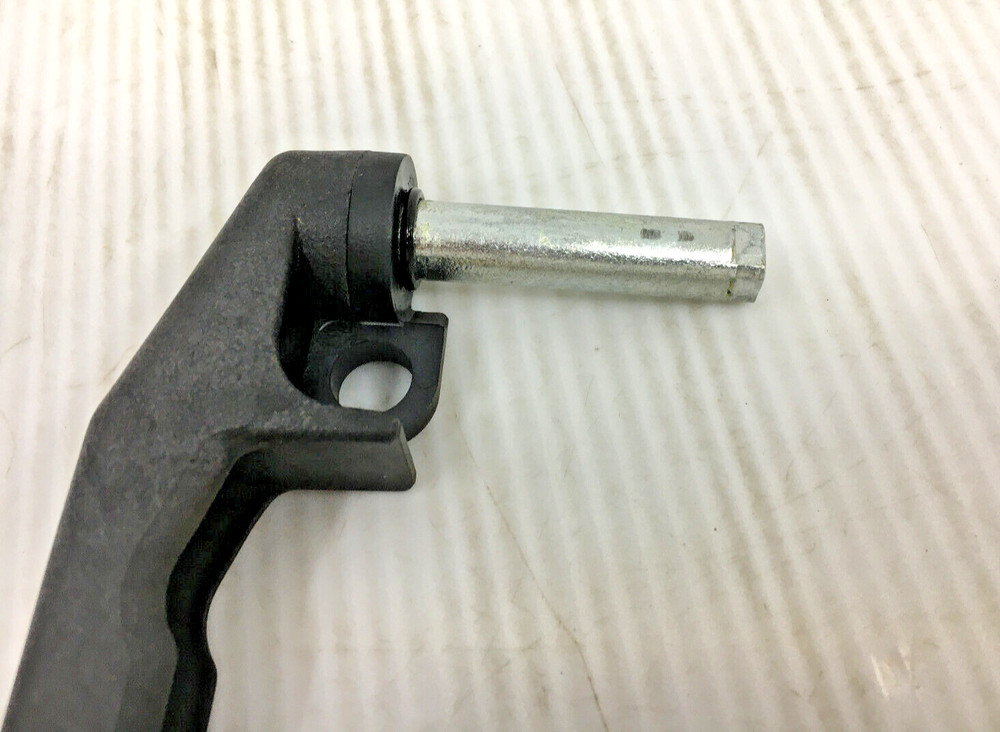 Hoffman Padlocking Handle GPDLOCKHDL 18437