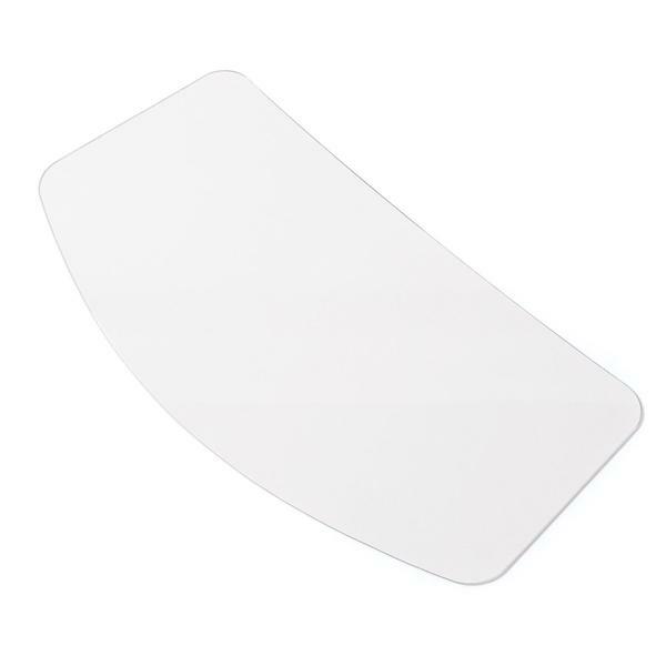 Nova 3 Style Blast Helmet Replacement Inner Lens, pk/10