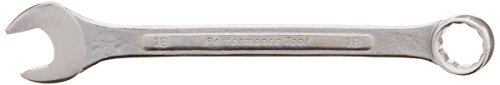 Performance Tool W349C 18mm Combination Wrench