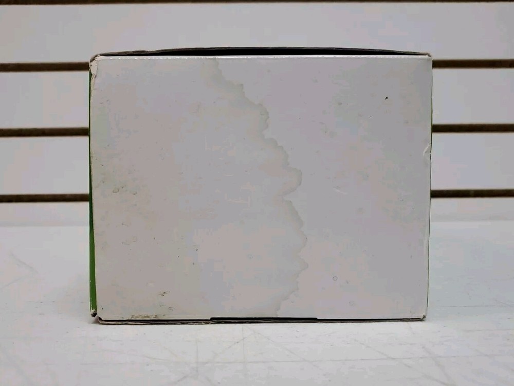 Microsoft Xbox 360 Kinect Sensor in Box w/Kinect Adventures - Tested *READ*