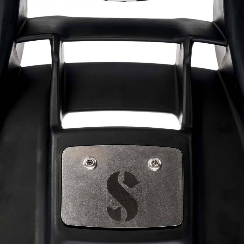 Scubapro S-Tek Open Heel Fins