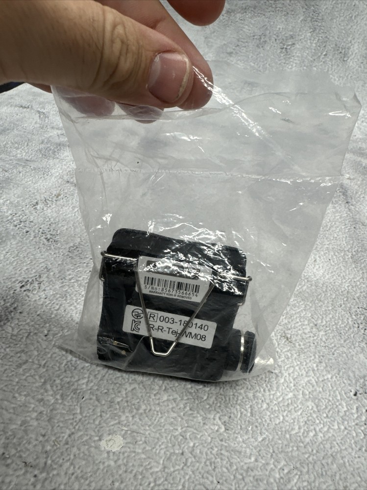 MINELAB EQUINOX ~ WM 08 WIRELESS MODULE New. 4