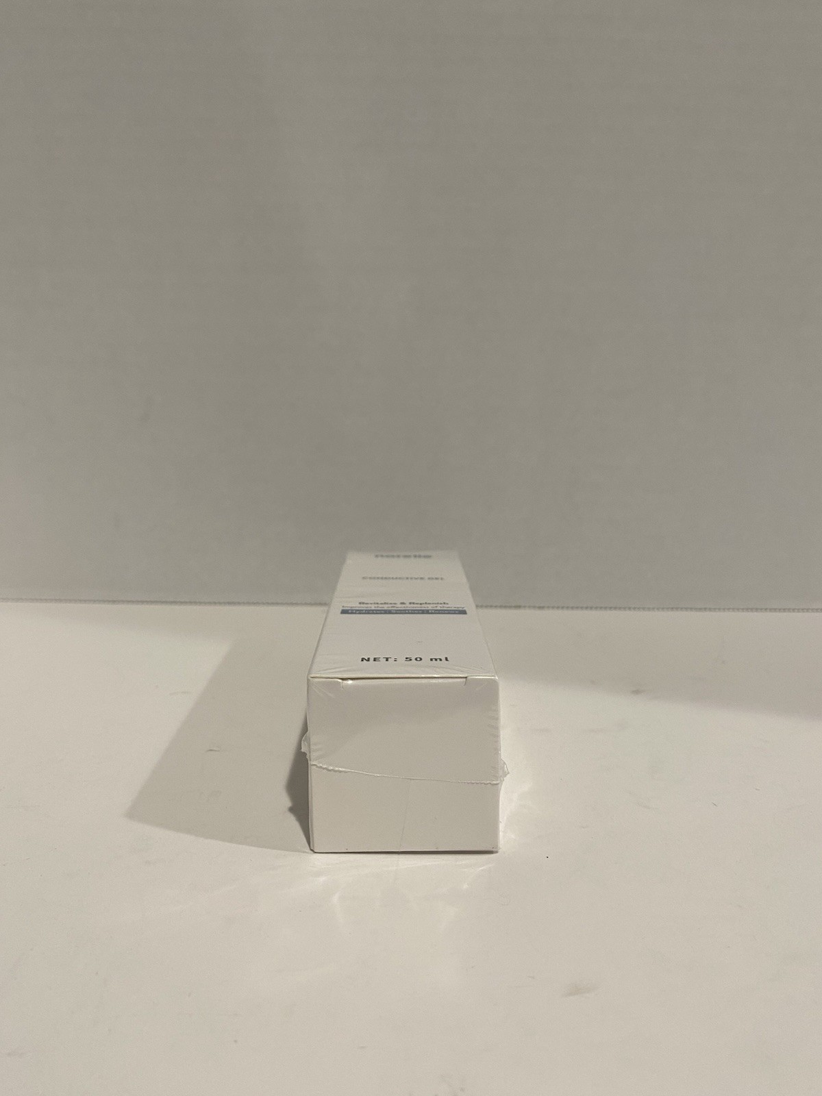 norelie NIB Microcurrent Conductive Gel Hypoallergenic 1.69 Oz 50ml Exp 2028