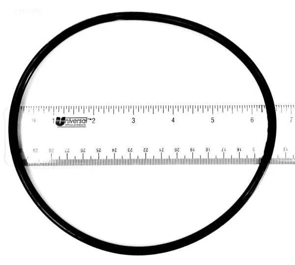 O-Ring, Filter Head