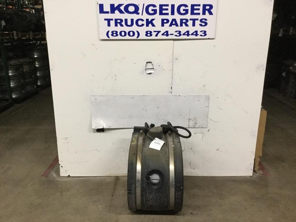 Replaces 2012 PETERBILT 386 DEF TANK , IL
