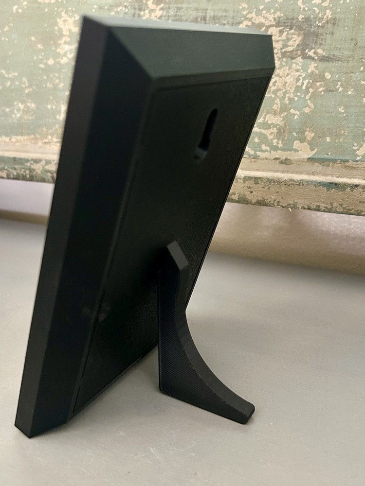 Trading Card Graded Frame - SGC Slab Only