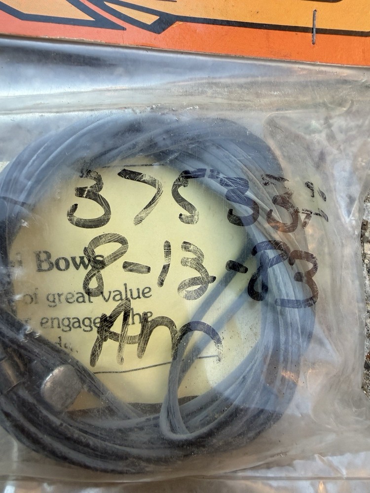 PSE Nova Cam Compound Bow String, Vintage NOS, 28”-29”