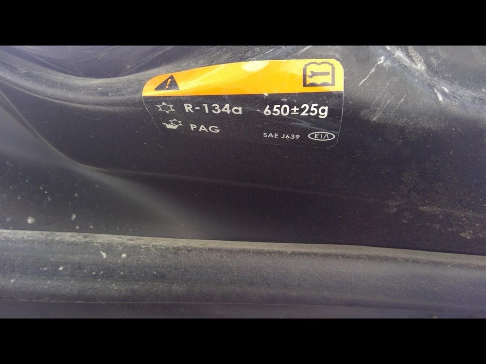 A/C Selector Switch fits 2016 Kia Optima manual temperature control ID 972