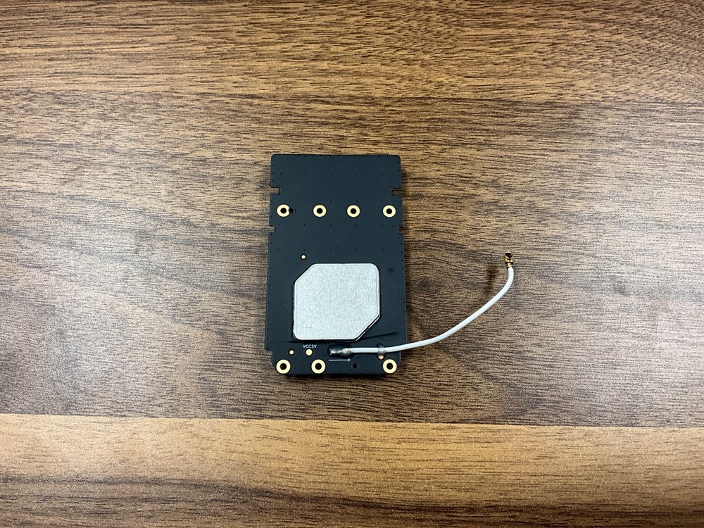 Inspire 3 RTK Antenna (Front)