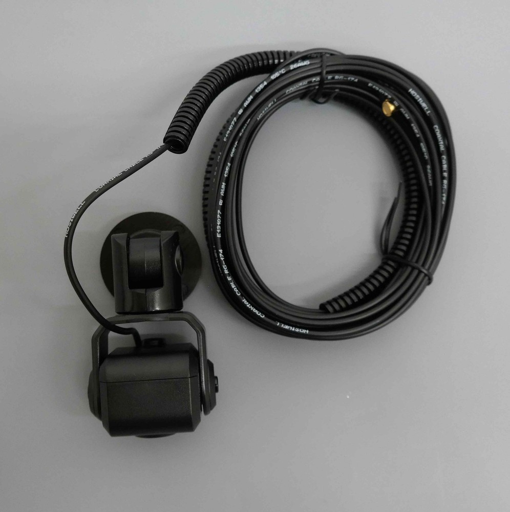 SmartDrive SR4 Primary Camera SR4-0003-0003-00
