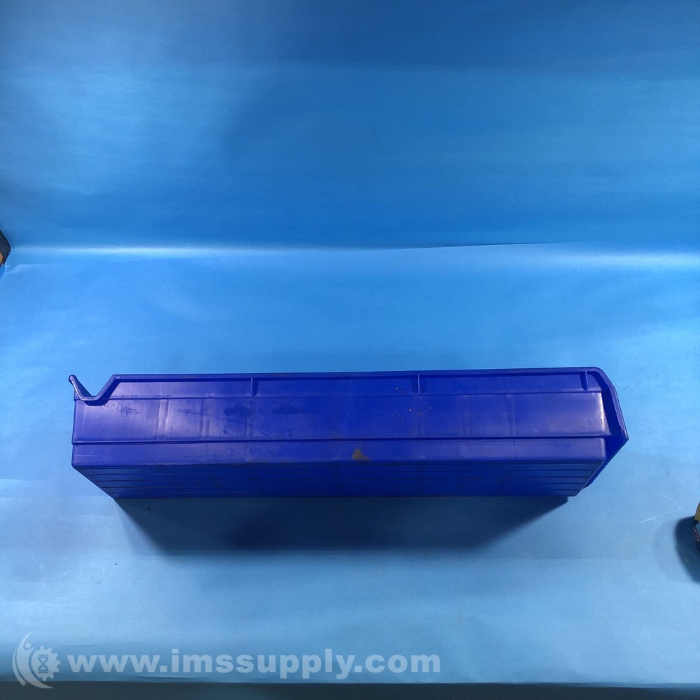 Lewisbins SB2404-7 Shelf Bin USIP