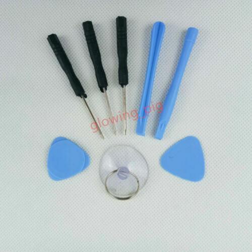 5pc. Set Opening Pry Tools Kit Spudger Screwdriver for iPod Video Classic Nano