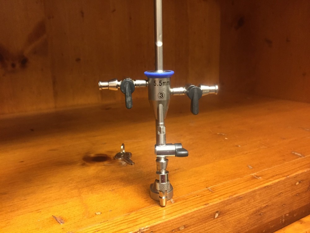 Olympus / Camera / Light Source / A4761 Sheath