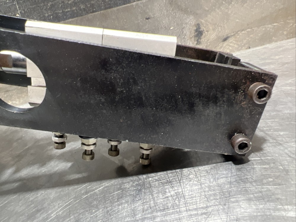 Miyachi Weld Head. Used Surplus