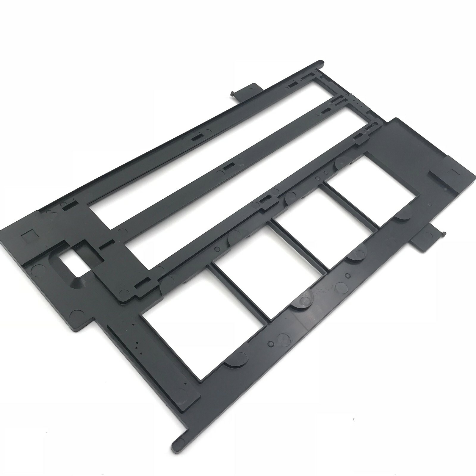 For Epson V500 V600 4490 Photo Holder Film Slide Negative Cover Guide 1423040