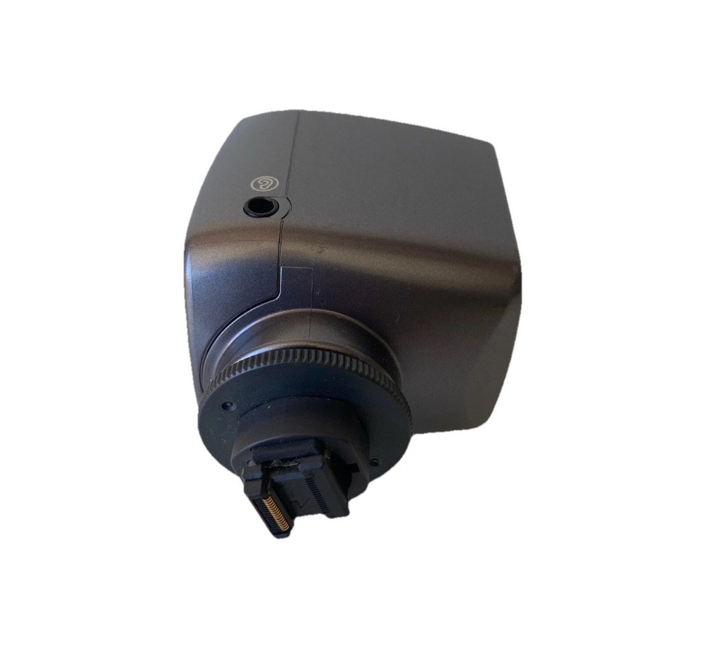 Sony ECM-HW1R Wireless Microphone Bluetooth Receiver Only Tested