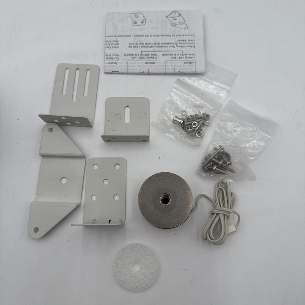 Skylink Electromagnetic Lock Model MC-201-Open Box