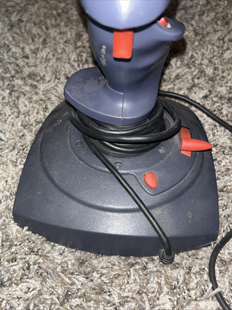 Logitech Wingman Extreme Digital Joystick